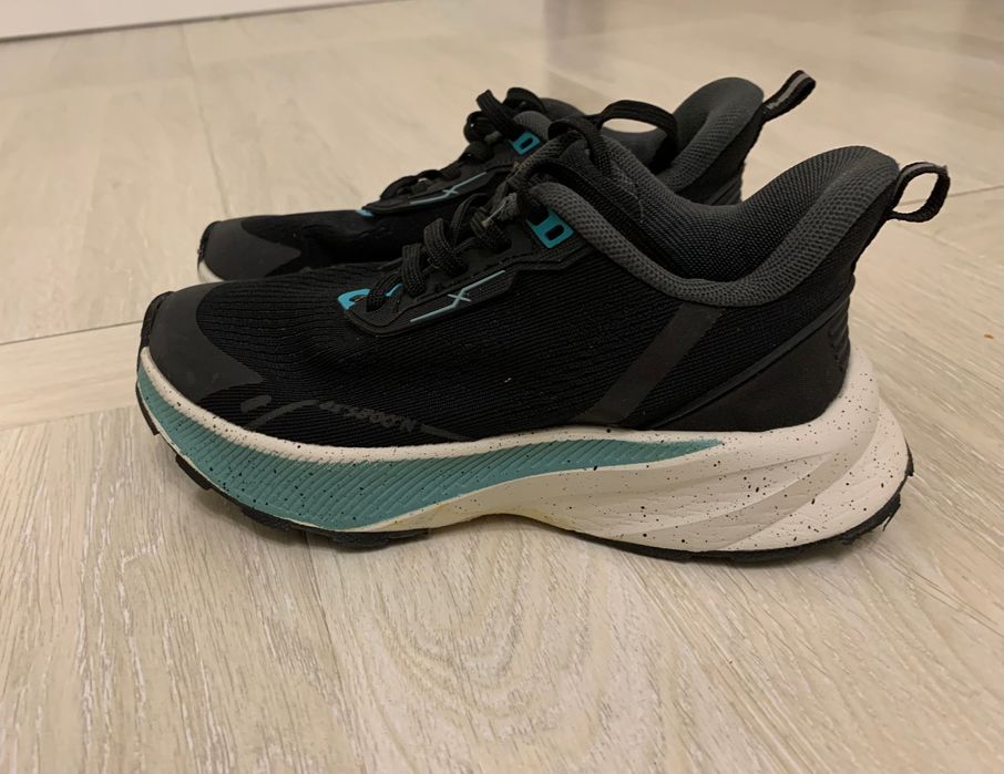 Кросівки легкі ZARA дитячі розмір 30