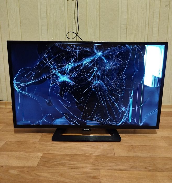 Телевізор Philips 32