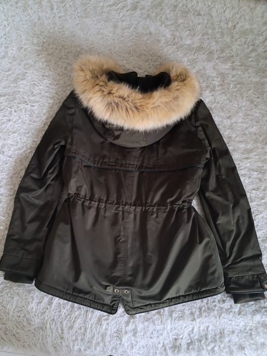 Kurtka Zara rozmiar M