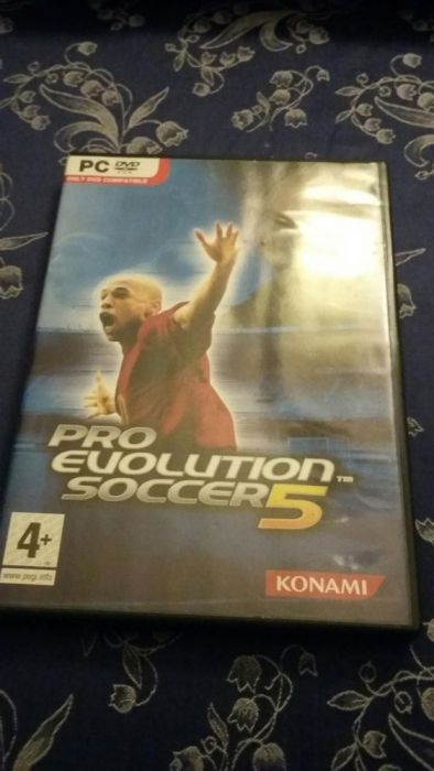 Jogos para PC diversos