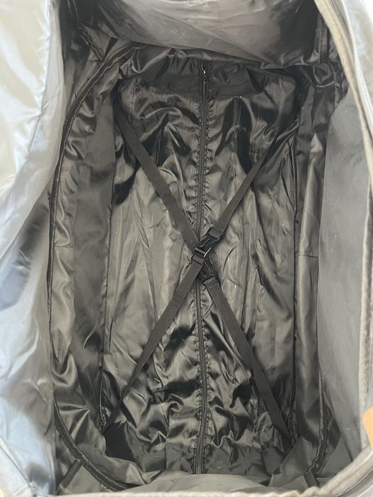 Mala de viagem Saco de Viagem Grande com Rodas (100L)