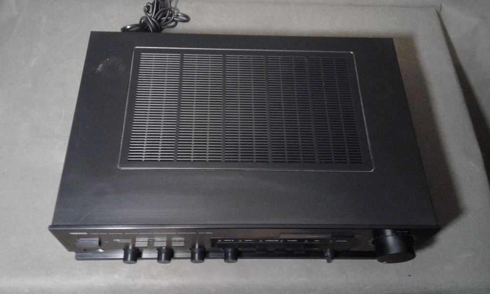 YAMAHA AX-630, wzmacniacz stereo