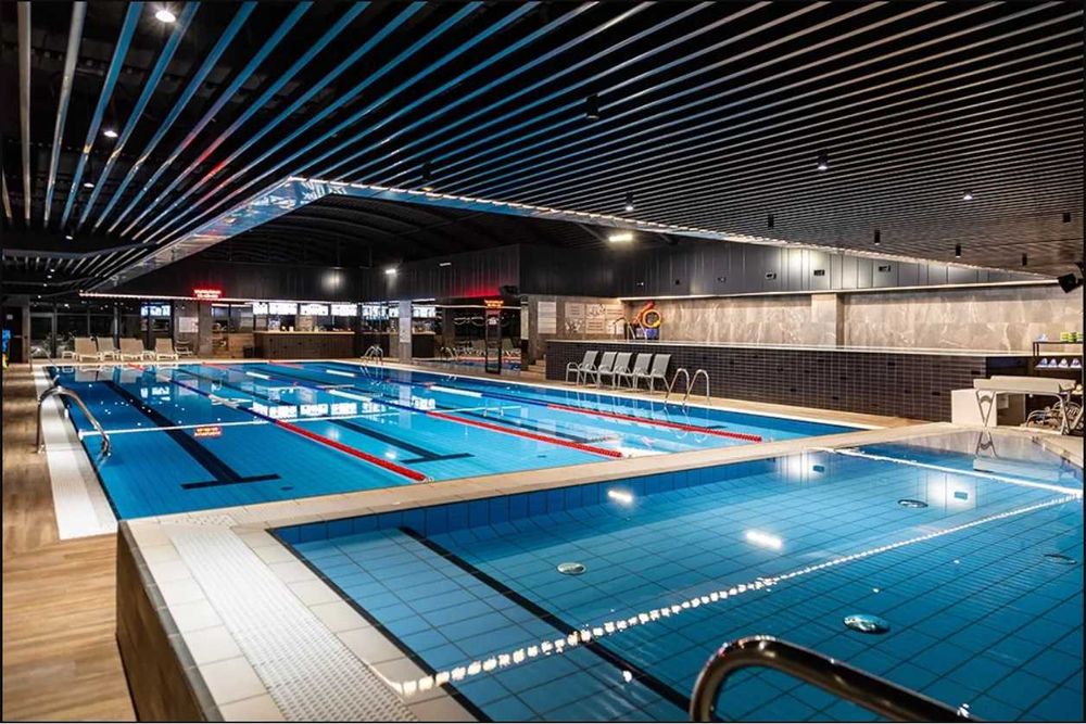 Commercial real estate at (area 2429 m²) - Atlanta.ua - photo 2