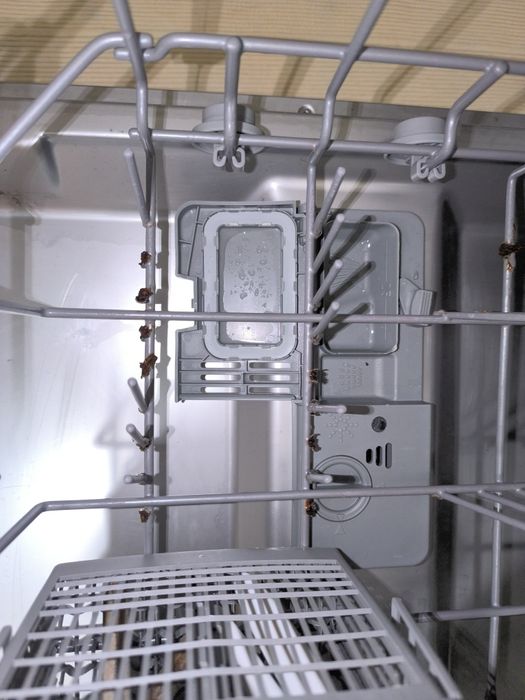 Máquina de lavar loiça