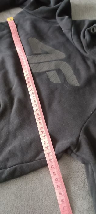Bluza 4f z kapturem