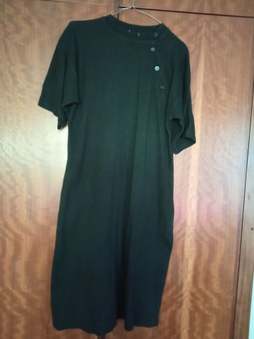 Lote de roupa feminina