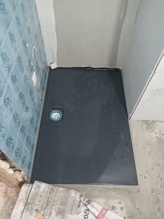 Faço renovação de apartamento i casa