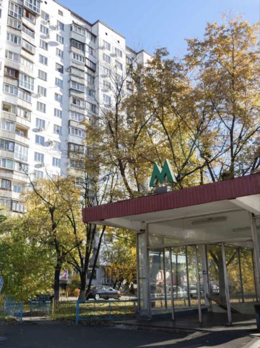 1 к квартира метро Оболонь/Оболонська площа/Оболонській проспект