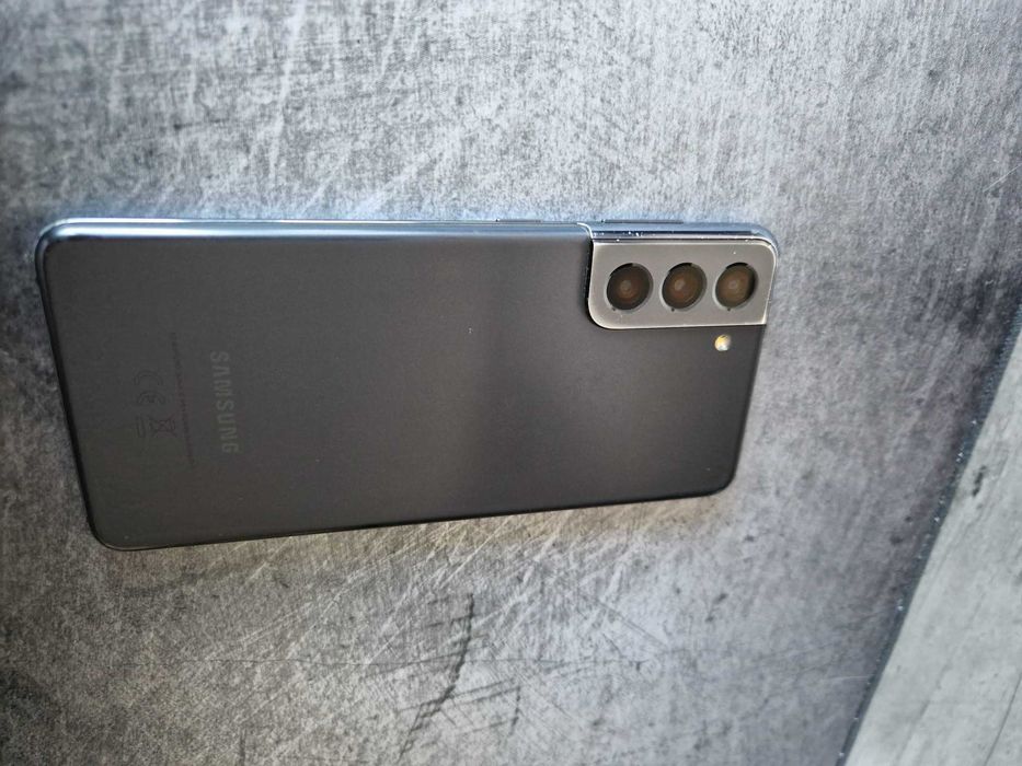 Samsung Galaxy S21 G991B/DS 8/128GB