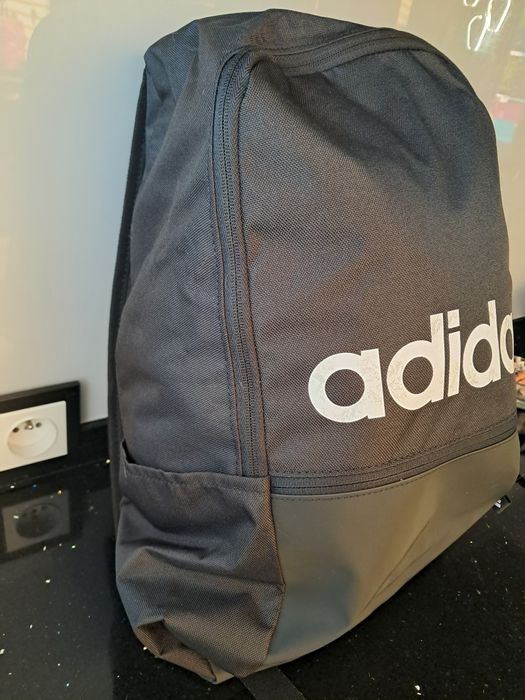 Plecak Adidas kolor czarny