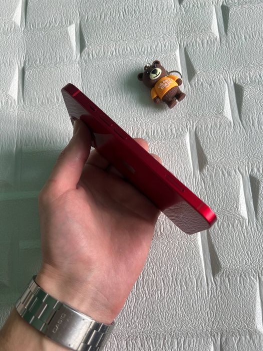 iPhone 13 128GB neverlock Red, айфон 13