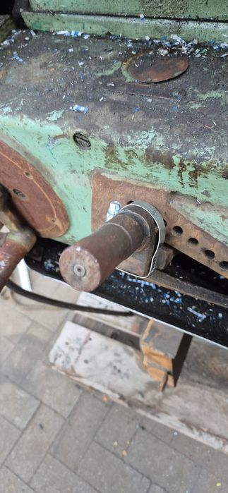 Tokarka Liebert Niemieck