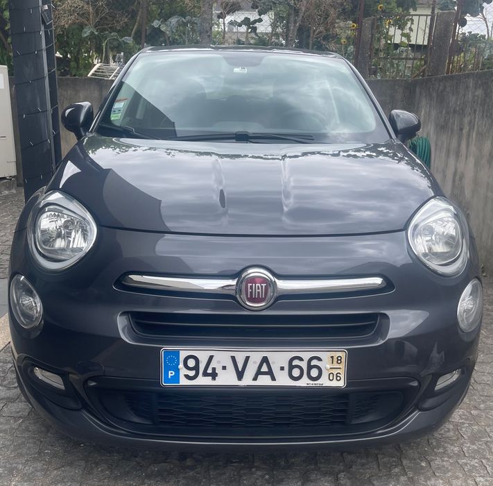 Fiat 500X 1,3 MJ 13 900€