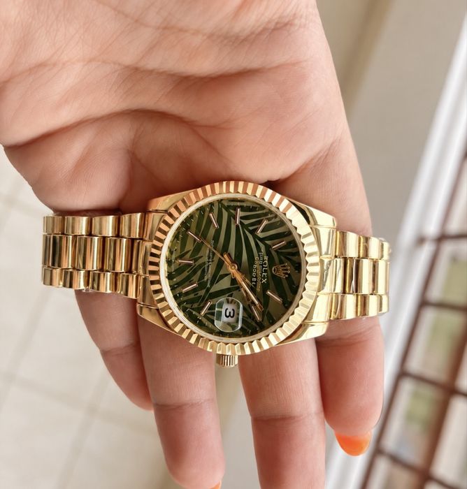 Relogio homem rolex
