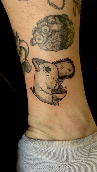 Tatuagens Exclusivas e Personalizadas