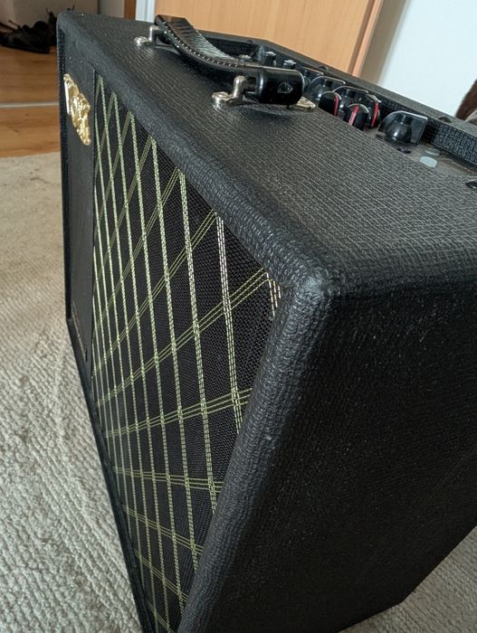 Combo cyfrowe VOX VT40 X