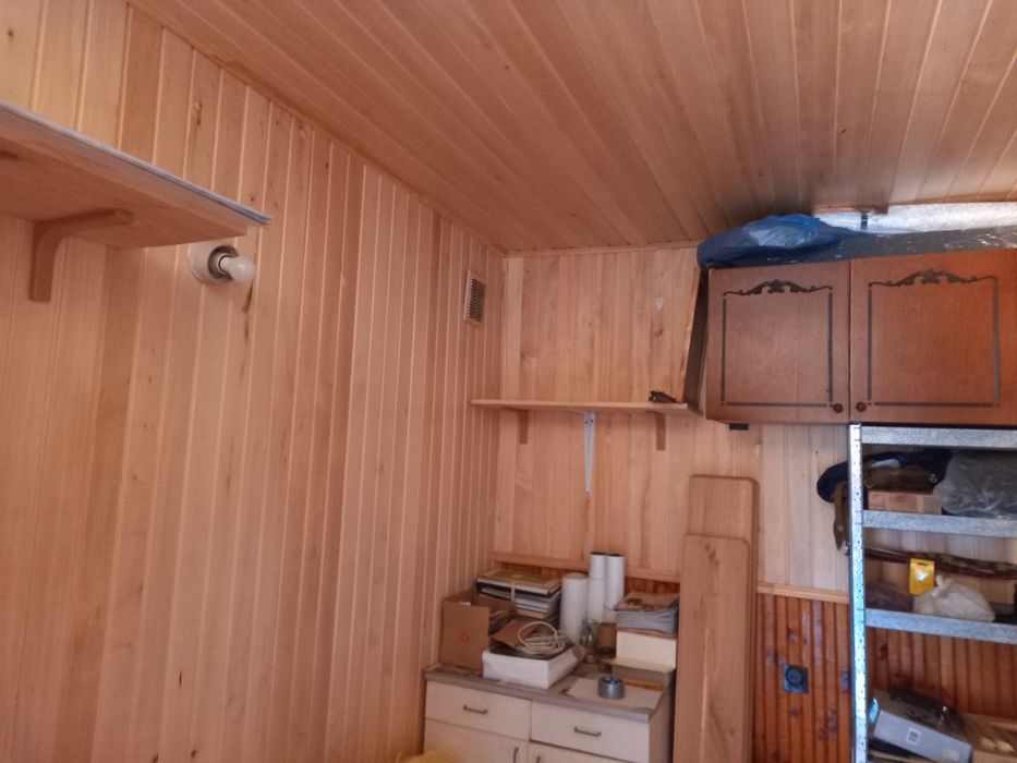Продаж гаража в АК -16, район Епіцентру