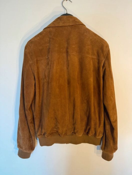 Blusão Pele Scalpers