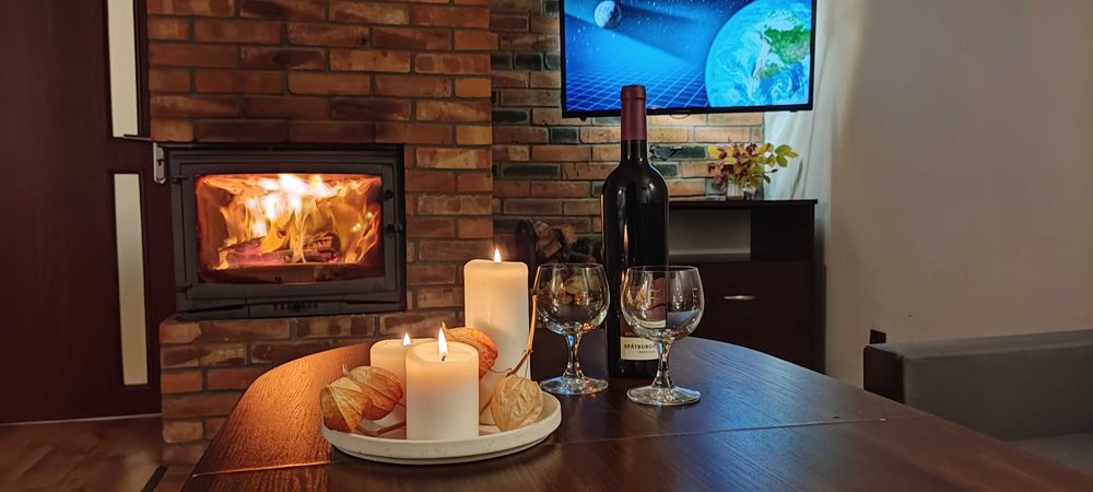 Jura agroturystyka domek pokoje kwatery do wynajęcia weekend wakacje