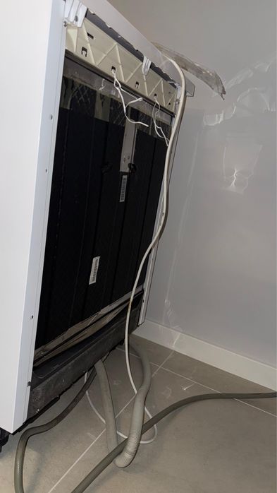 Máquina de lavar louça