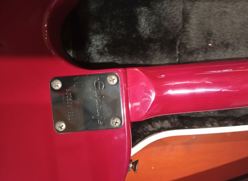 Epiphone Les Paul Special