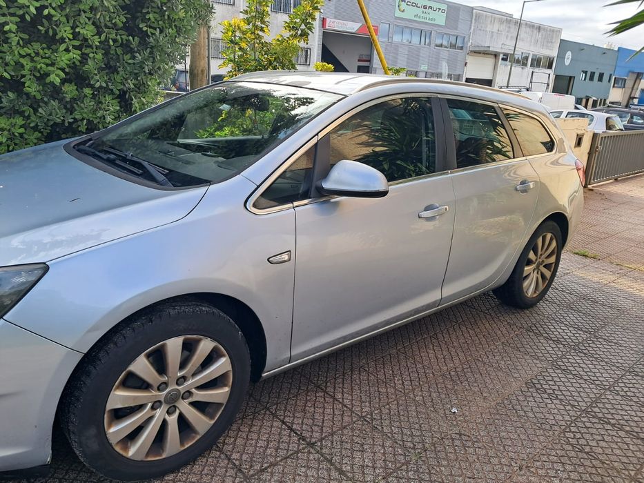 Vende se carro opel