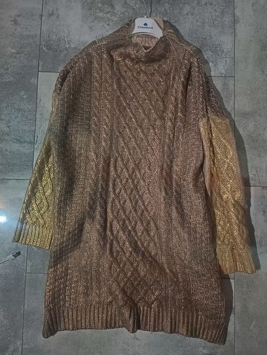 Twinset Milano sweter Premium r.XL