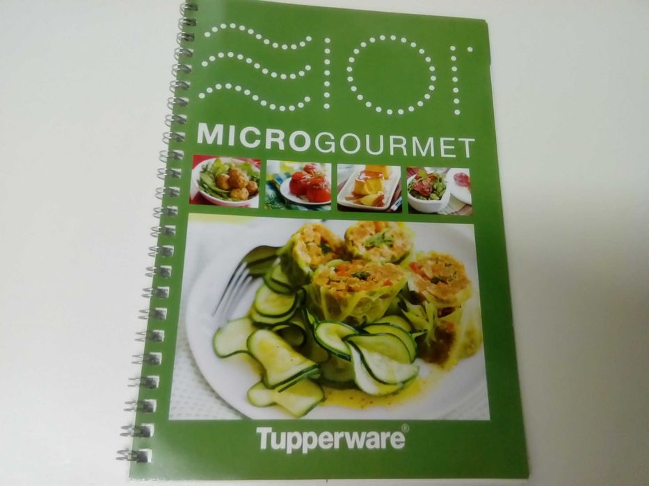 Micro-gourmet/Micro Urban - Tupperware64861811323650124