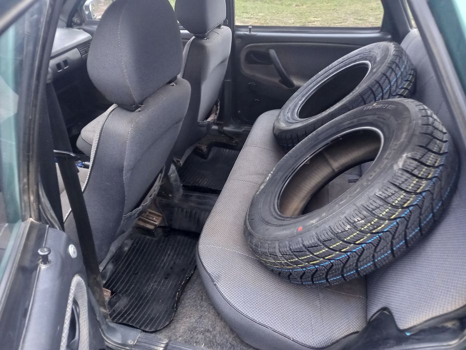 Продам машину Ваз 21099