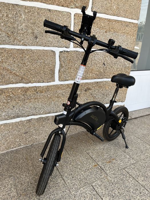 Urban glide e-bike 160