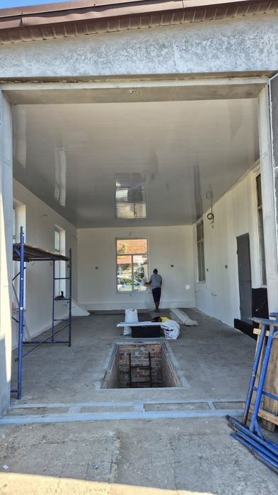 Очистка приміщень після пожежі , вивіз сміття