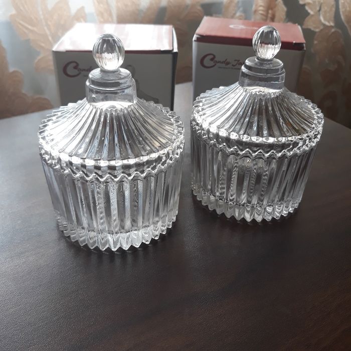 Солонка, ємність для солі