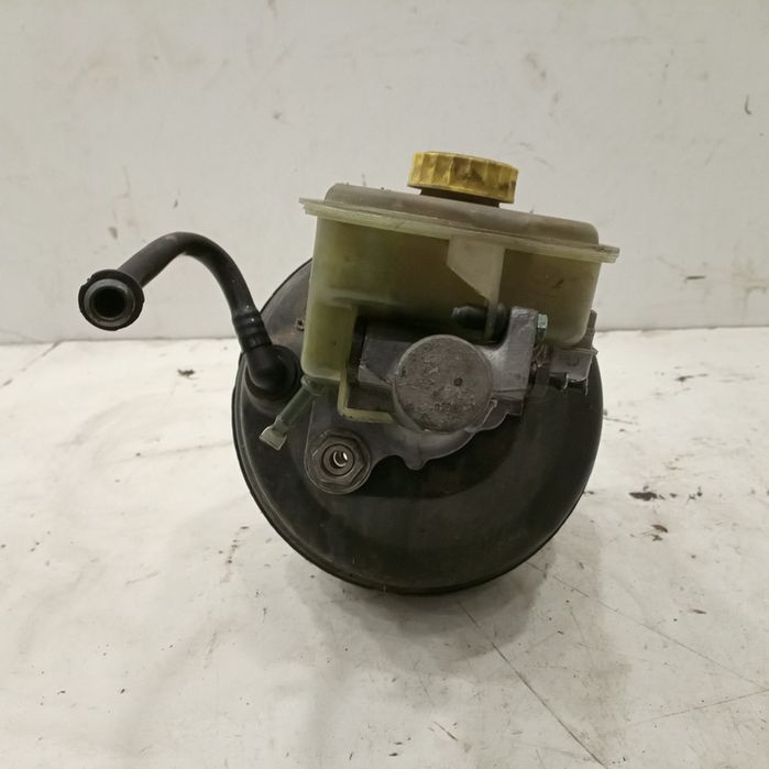 Servo Freio - AUDI A6 Avant (4B5, C5) | 97 - 05
