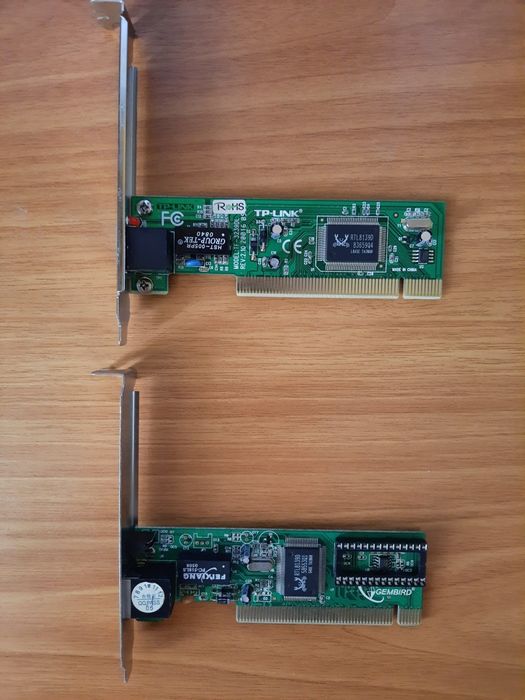 Продам сетевые платы TP-Link