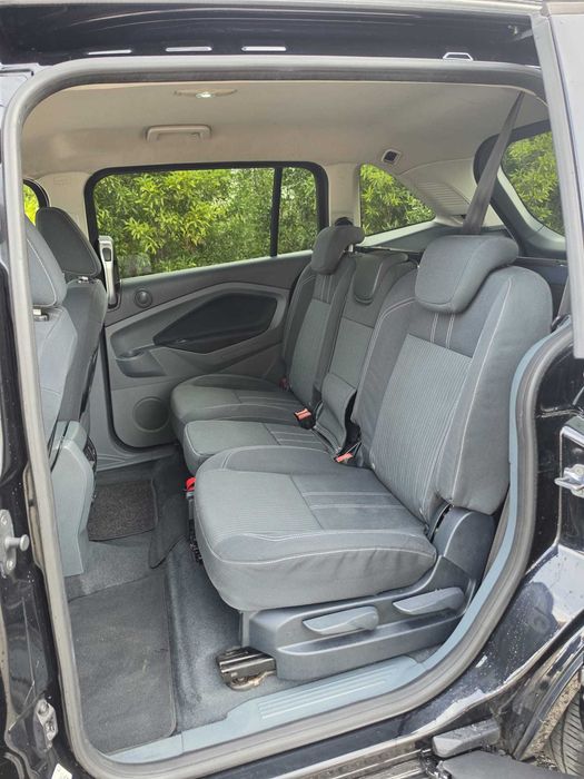 Ford Grand C-MAX 1.6 TDCi 2010
