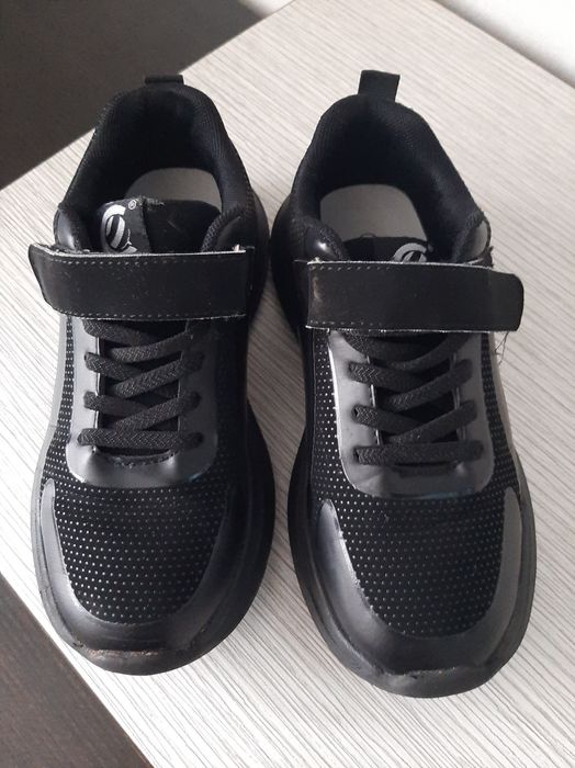 Взуття на хлопчика,осінь/зима.