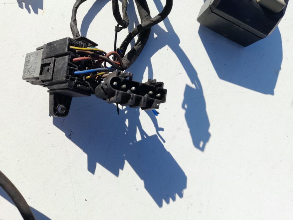 Kieszeń radia motocykla