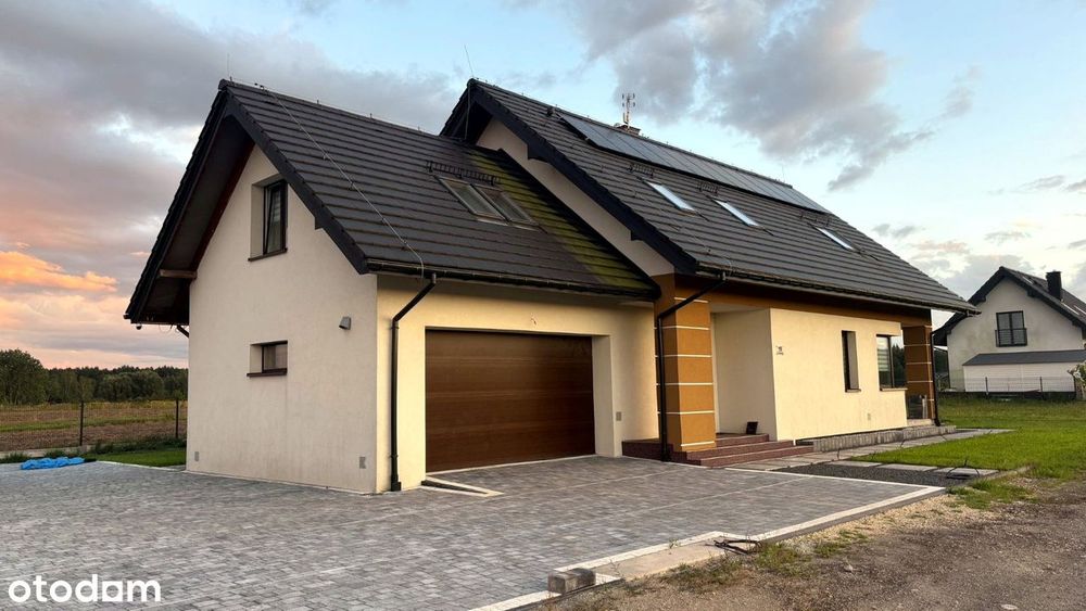 Dom – Świerczyniec - Widok 2