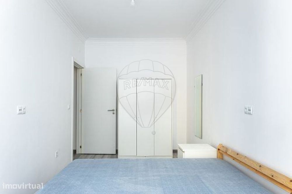 Apartamento T2 para venda