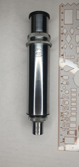 Мікроскоп МИР-2 оптичний