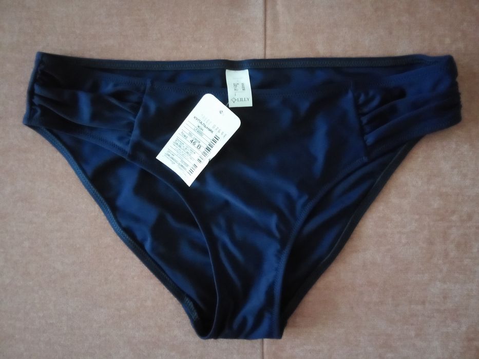 Купальник жiночий