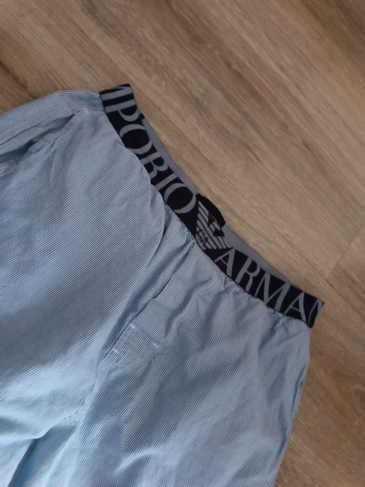 Dół od piżamy armani