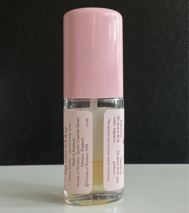 Perfumy Woods of Windsor Wid Orchid Eau de Parfum 15 ml