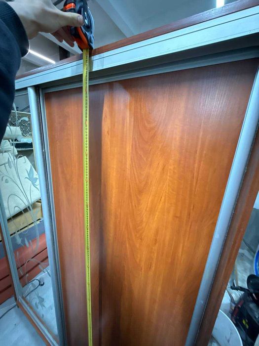 Шафа купе      .