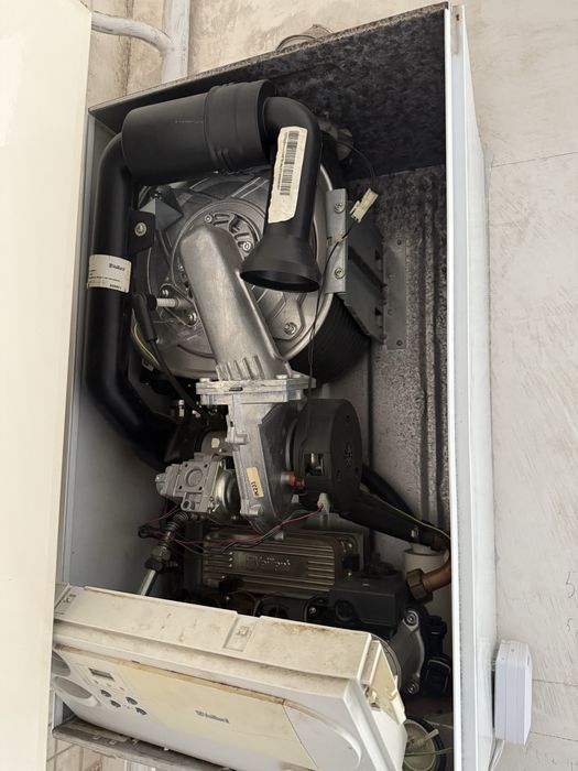 Продам газовый котел