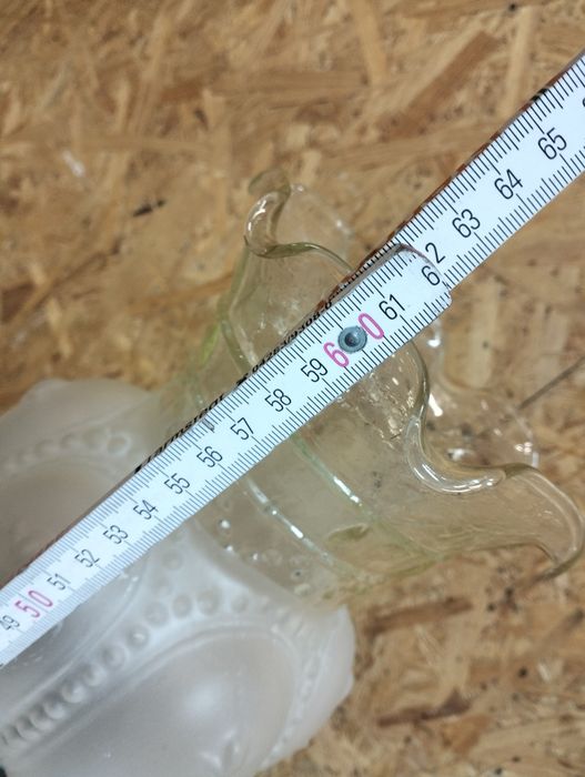 Stara lampa bardzo ładna