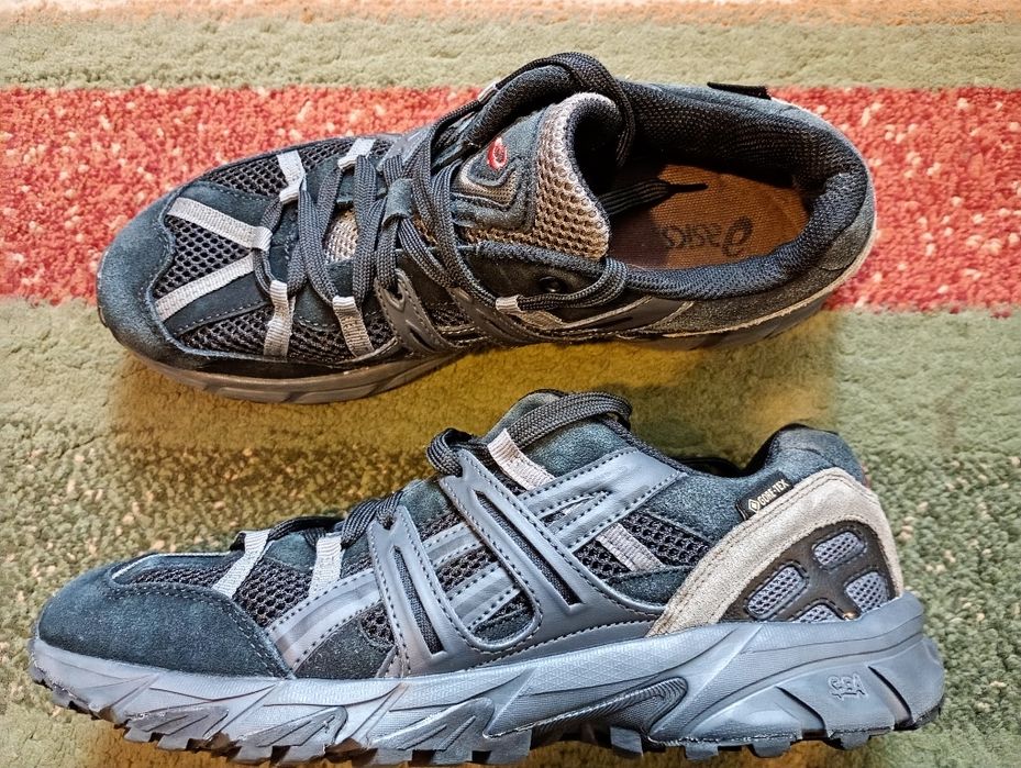 Продам кожаные красовки