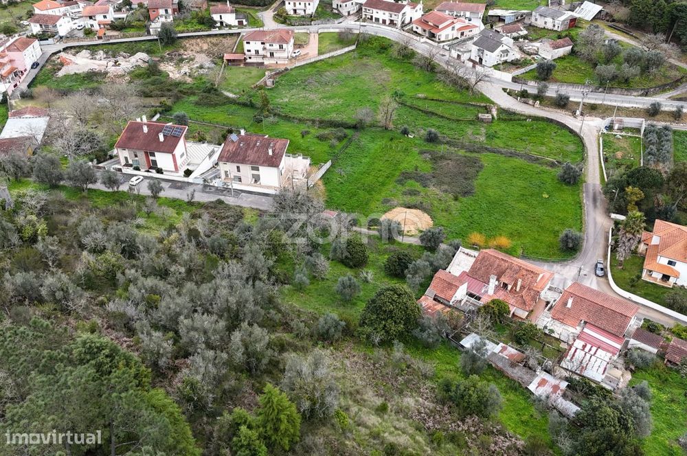 Terreno Urbanizável | Assafarge