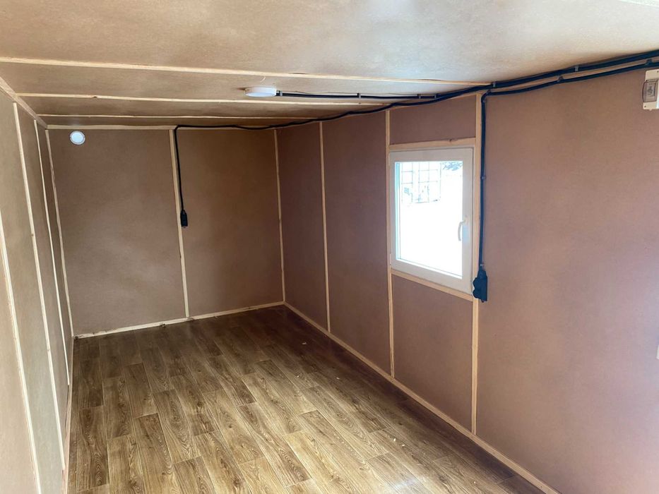 Битовка для проживания Аренда