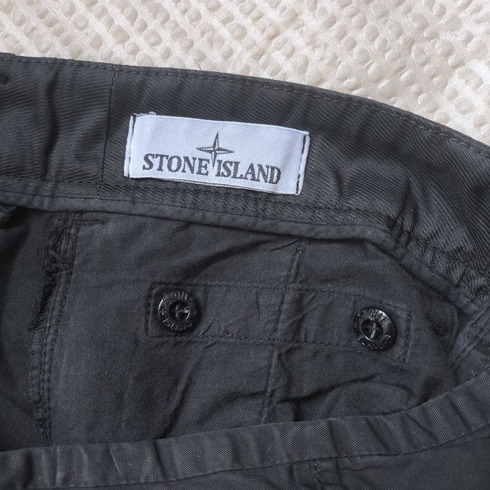Штани Stone Island